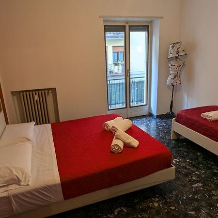 Marconi Rooms And Apartments Βερόνα Εξωτερικό φωτογραφία