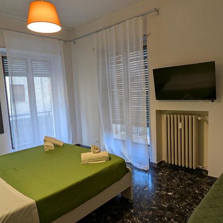 Marconi Rooms And Apartments Βερόνα Εξωτερικό φωτογραφία