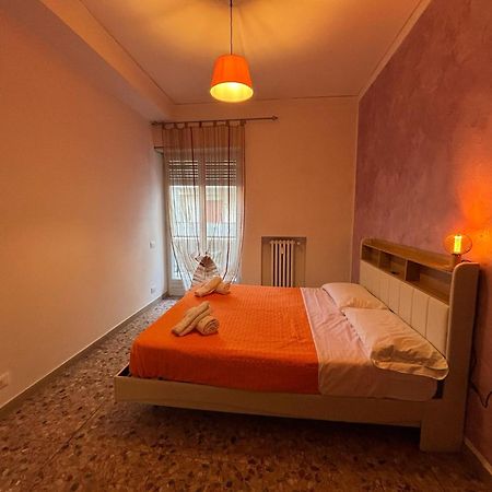 Marconi Rooms And Apartments Βερόνα Εξωτερικό φωτογραφία