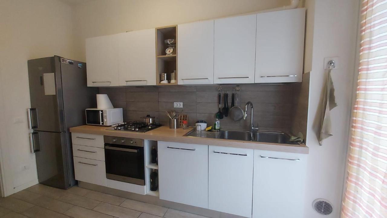 Marconi Rooms And Apartments Βερόνα Εξωτερικό φωτογραφία