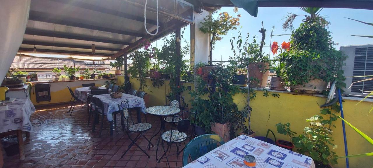 Marconi Rooms And Apartments Βερόνα Εξωτερικό φωτογραφία