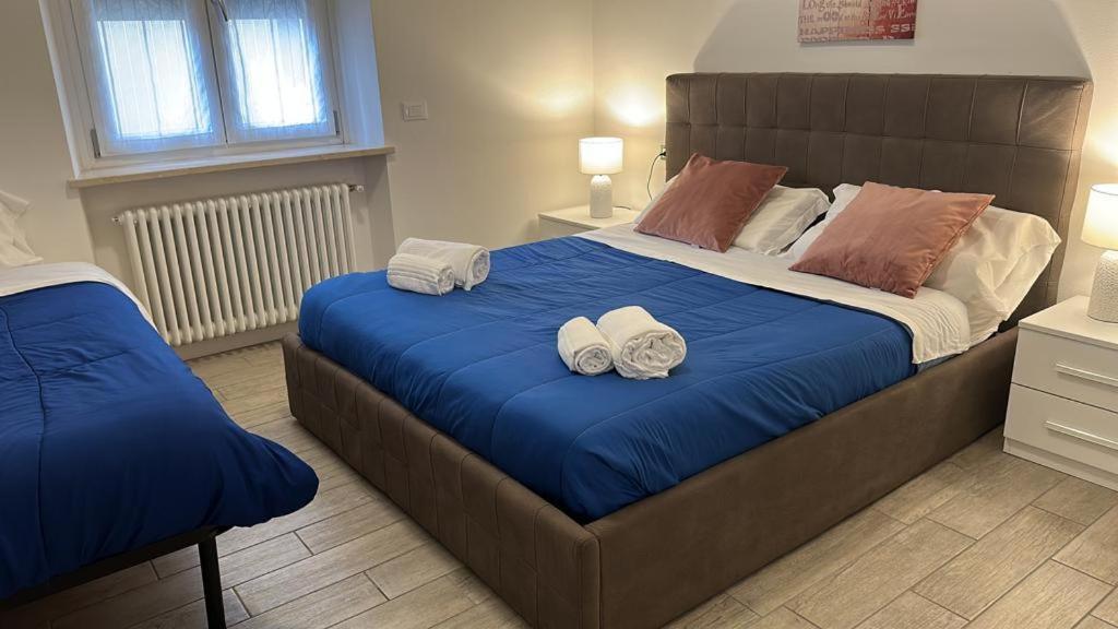 Marconi Rooms And Apartments Βερόνα Εξωτερικό φωτογραφία