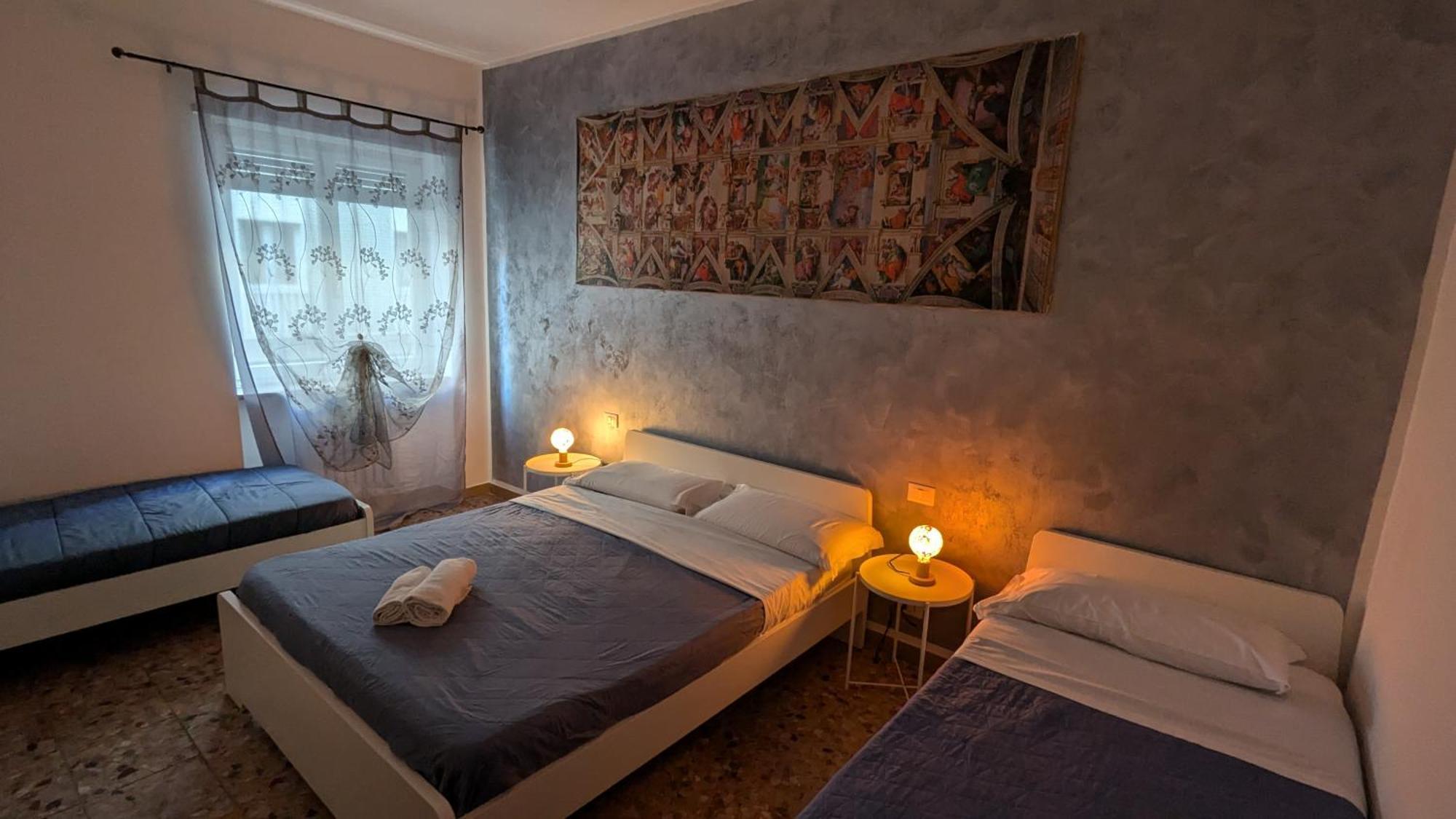 Marconi Rooms And Apartments Βερόνα Εξωτερικό φωτογραφία