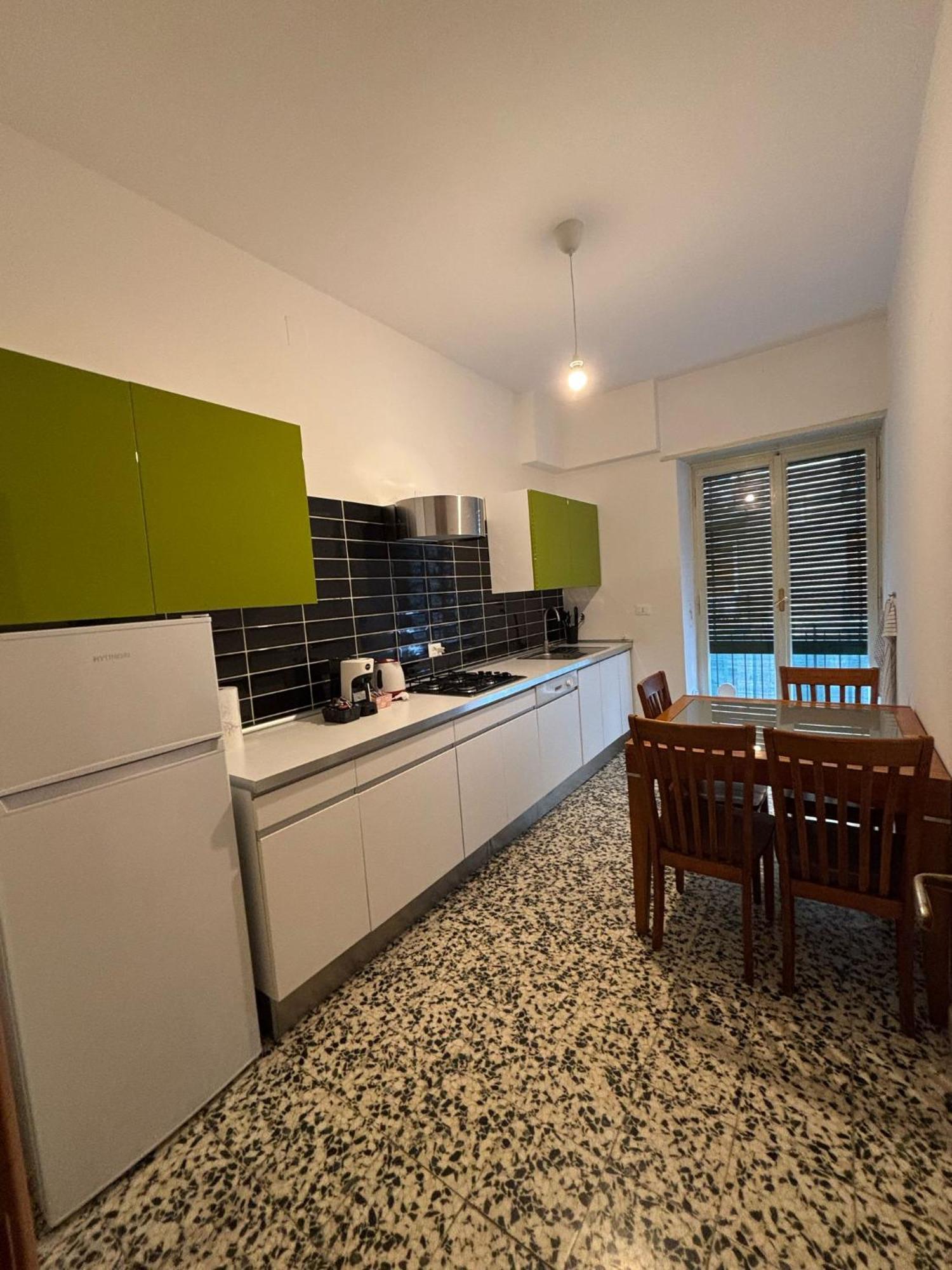 Marconi Rooms And Apartments Βερόνα Εξωτερικό φωτογραφία