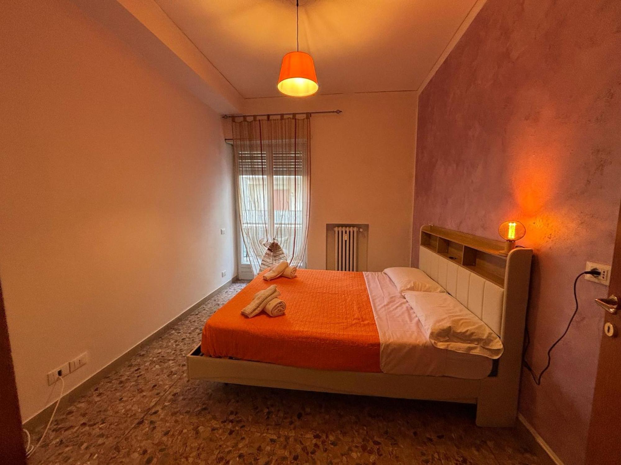 Marconi Rooms And Apartments Βερόνα Εξωτερικό φωτογραφία