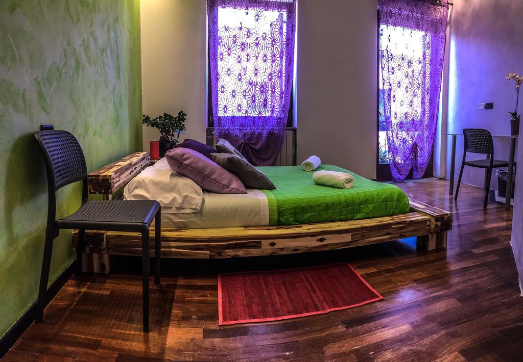 Marconi Rooms And Apartments Βερόνα Εξωτερικό φωτογραφία