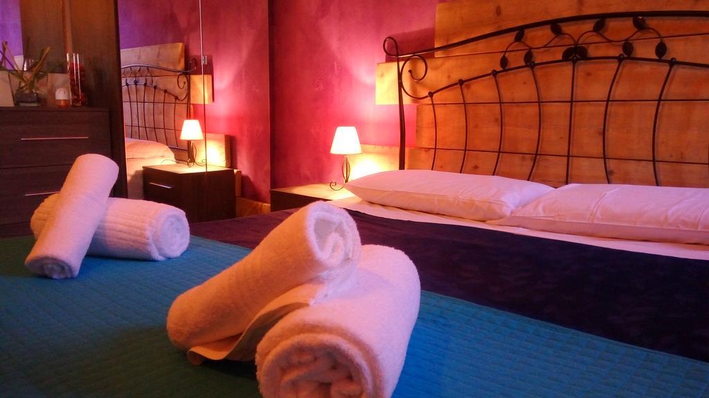 Marconi Rooms And Apartments Βερόνα Εξωτερικό φωτογραφία