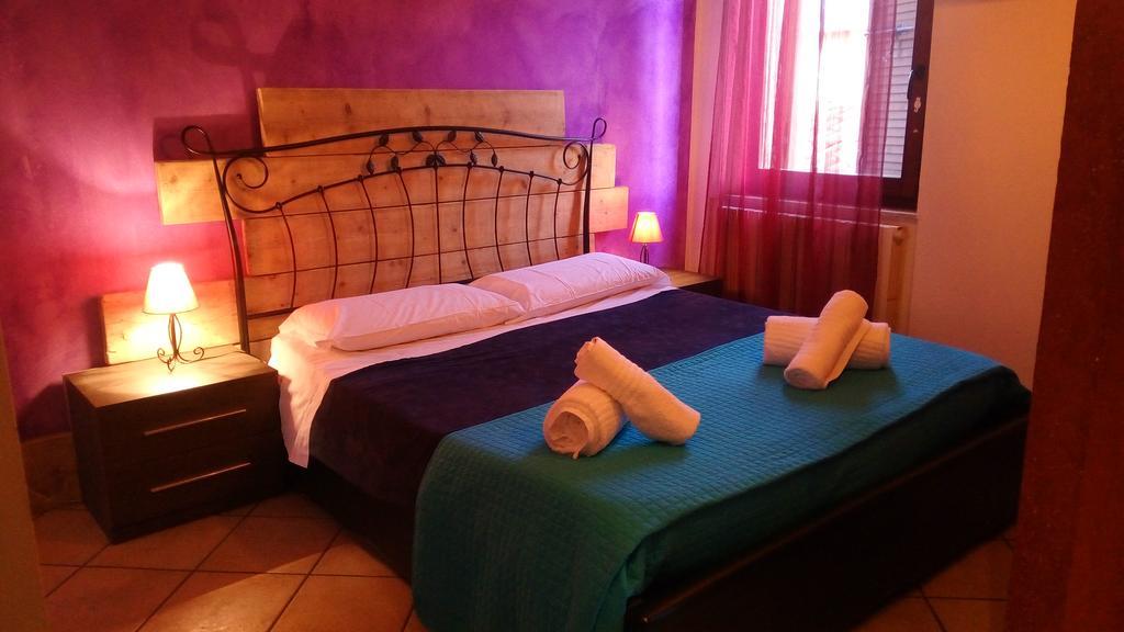 Marconi Rooms And Apartments Βερόνα Εξωτερικό φωτογραφία