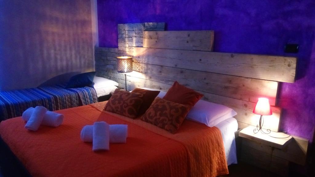 Marconi Rooms And Apartments Βερόνα Εξωτερικό φωτογραφία