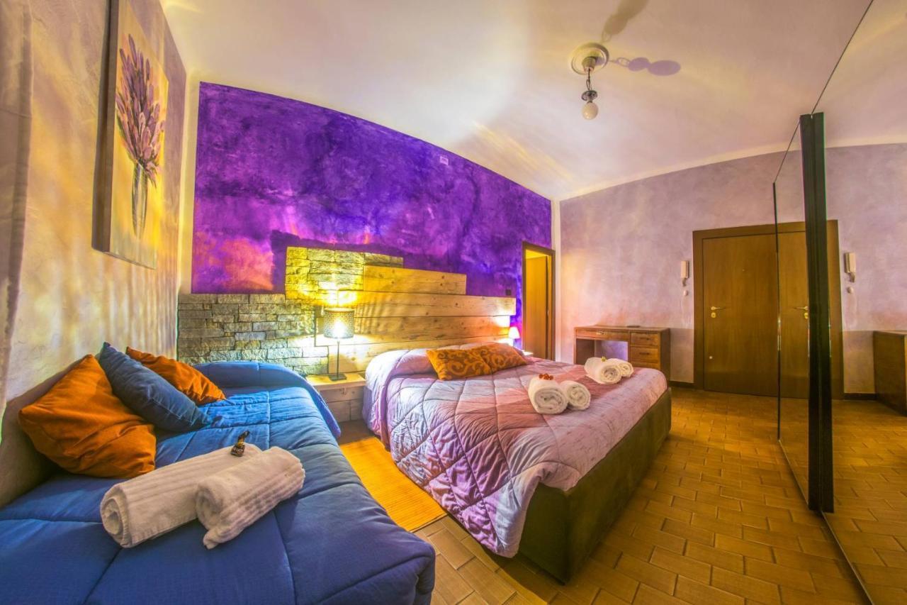 Marconi Rooms And Apartments Βερόνα Εξωτερικό φωτογραφία
