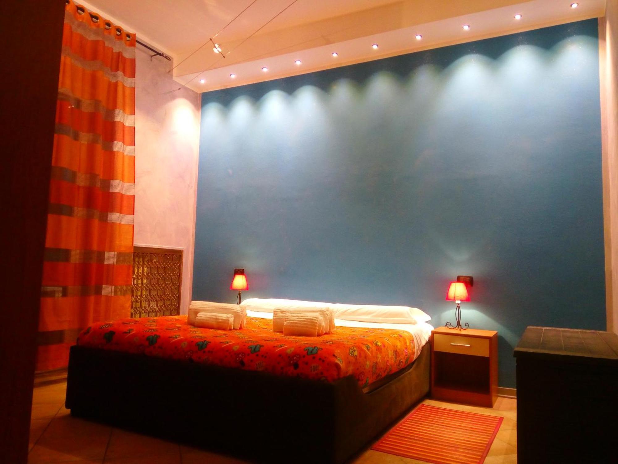 Marconi Rooms And Apartments Βερόνα Εξωτερικό φωτογραφία