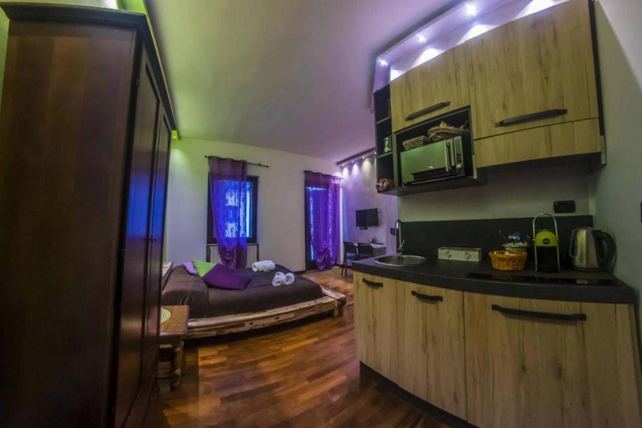 Marconi Rooms And Apartments Βερόνα Εξωτερικό φωτογραφία