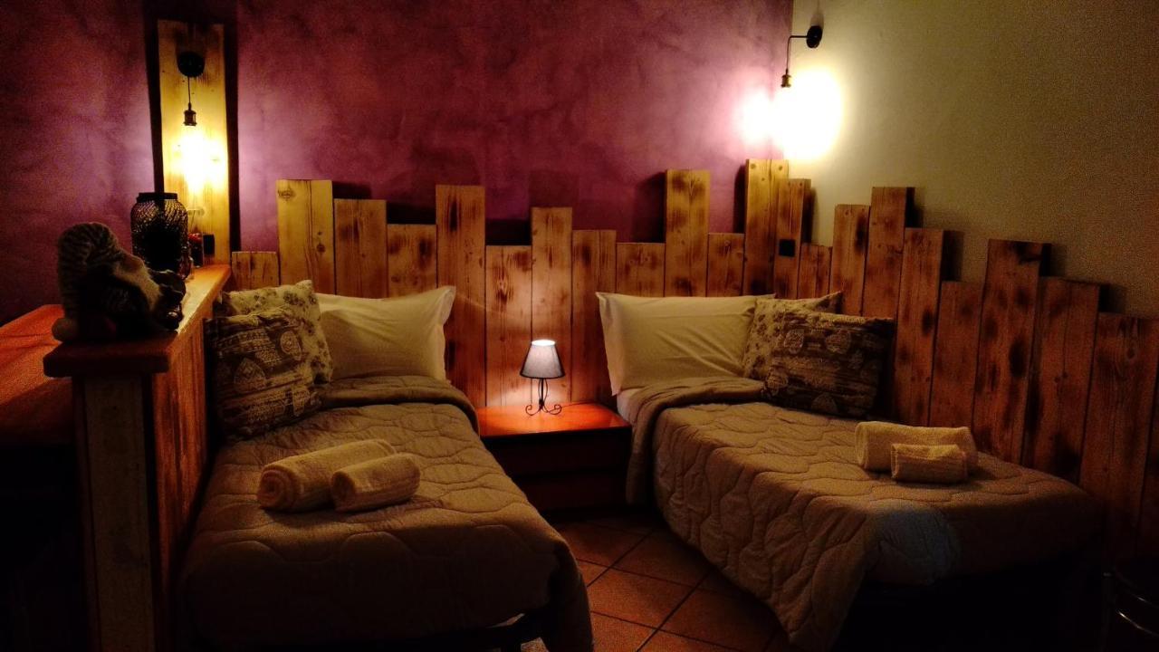 Marconi Rooms And Apartments Βερόνα Εξωτερικό φωτογραφία