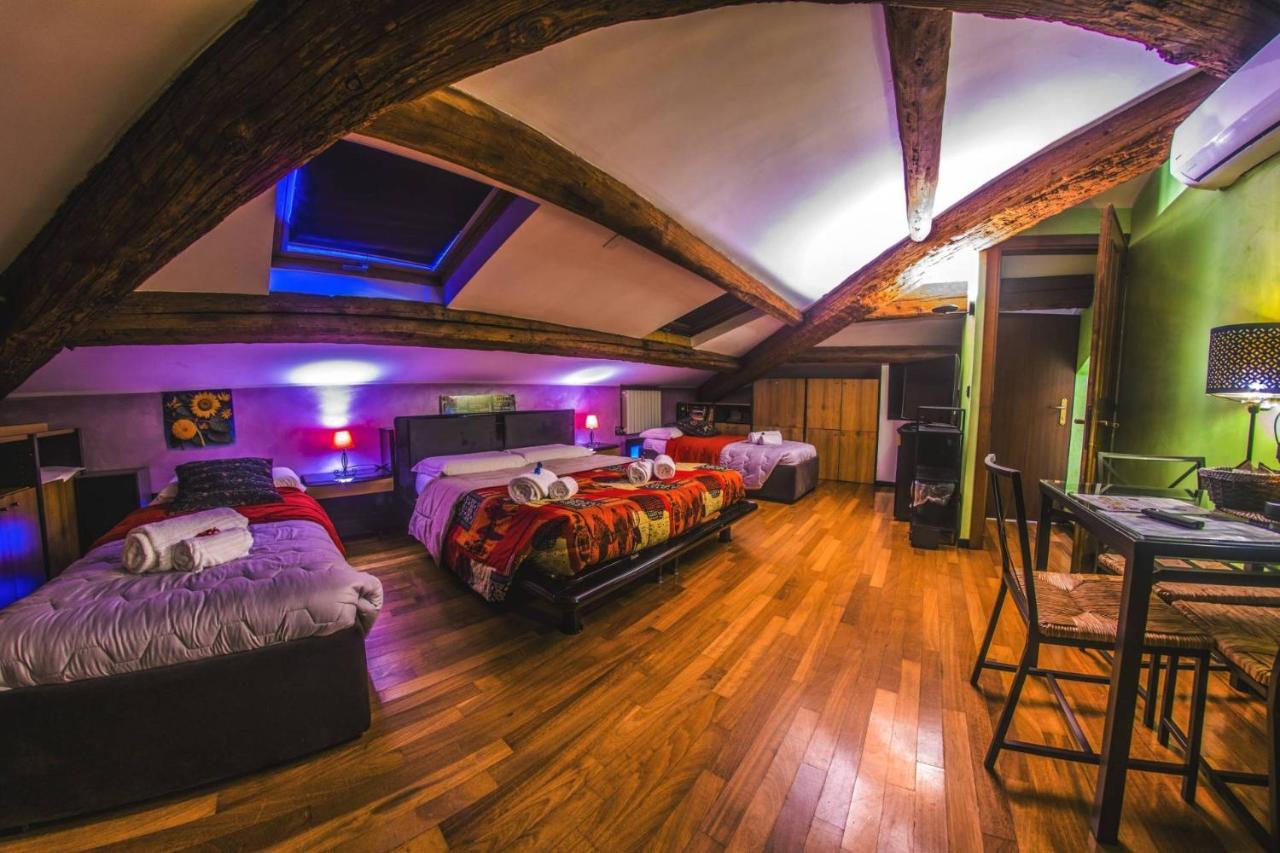 Marconi Rooms And Apartments Βερόνα Εξωτερικό φωτογραφία