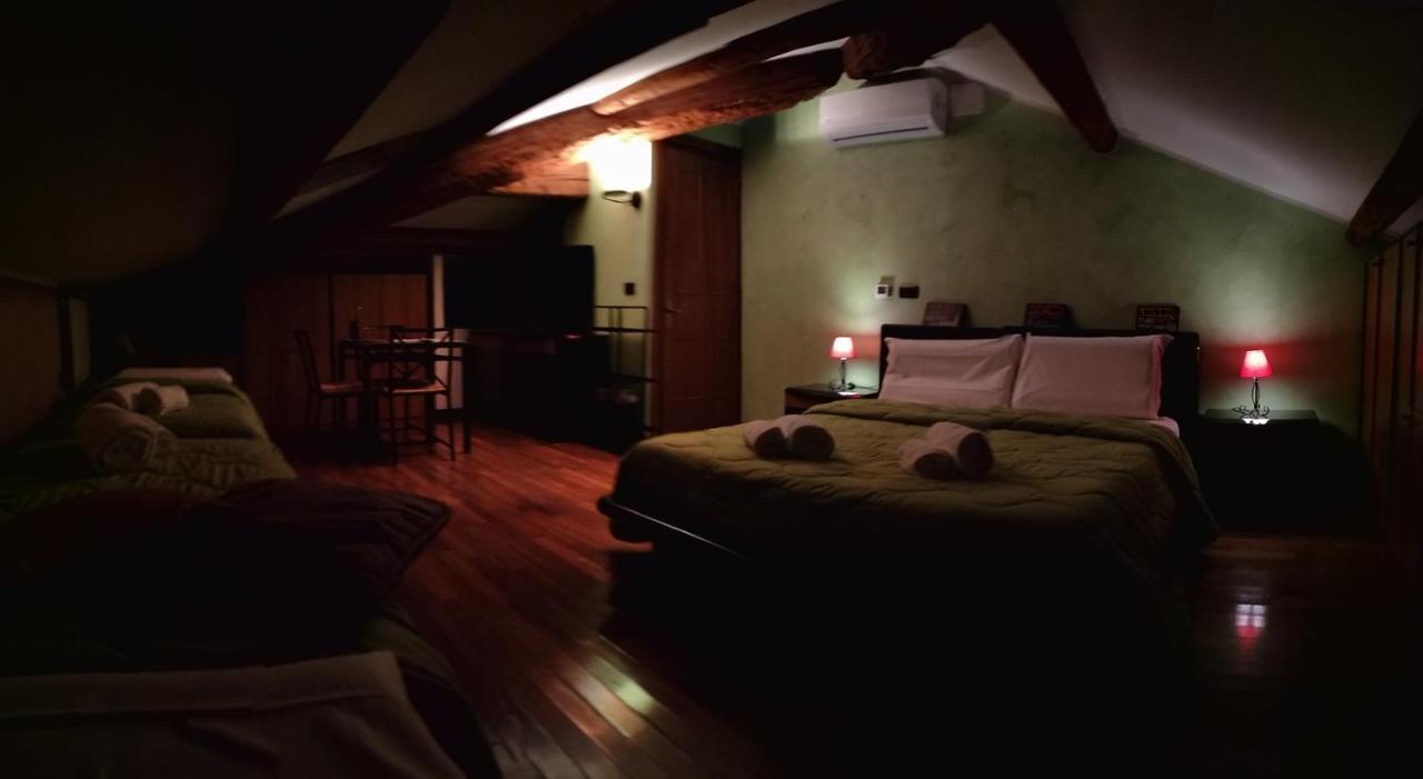 Marconi Rooms And Apartments Βερόνα Εξωτερικό φωτογραφία