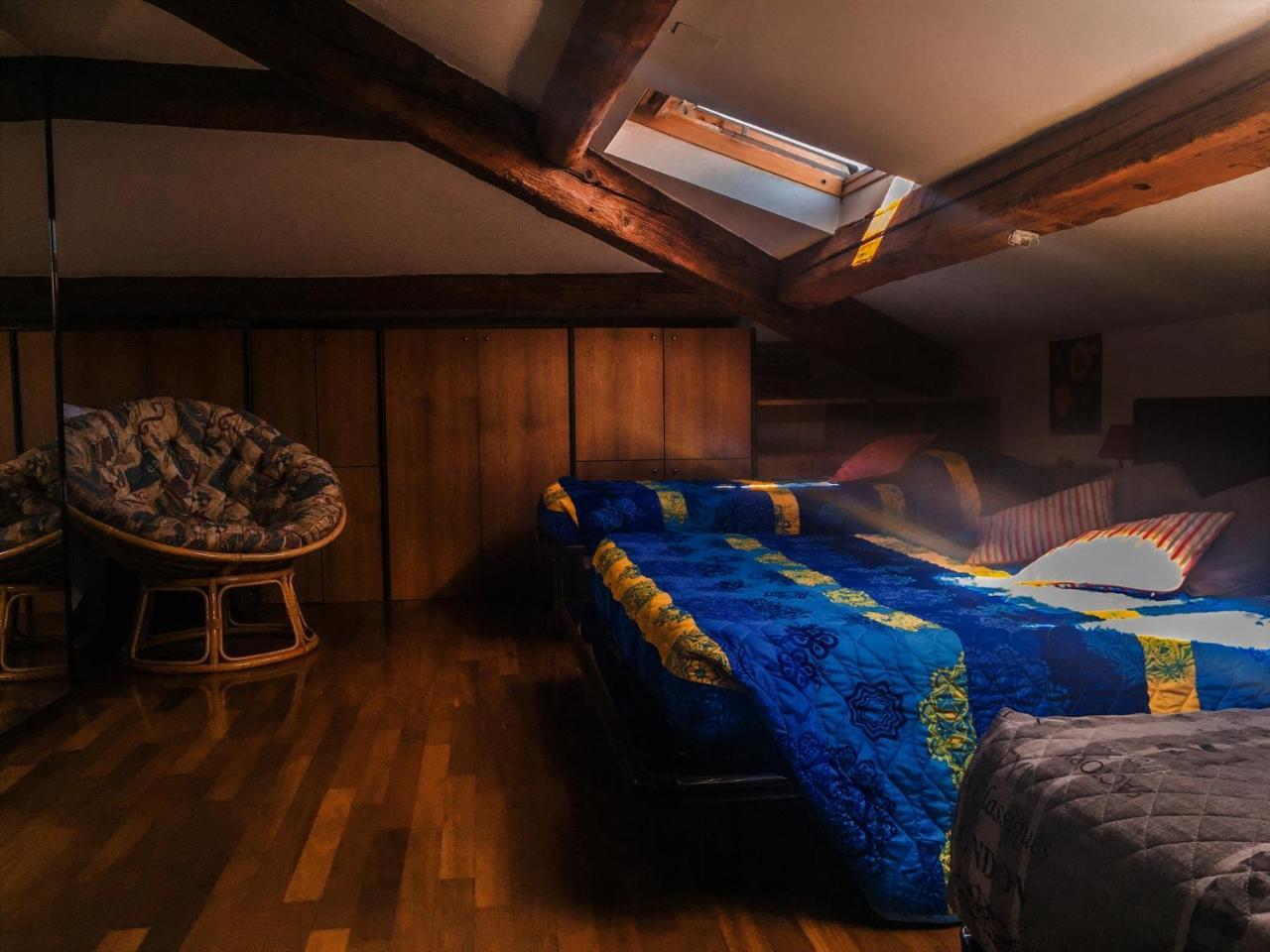 Marconi Rooms And Apartments Βερόνα Εξωτερικό φωτογραφία