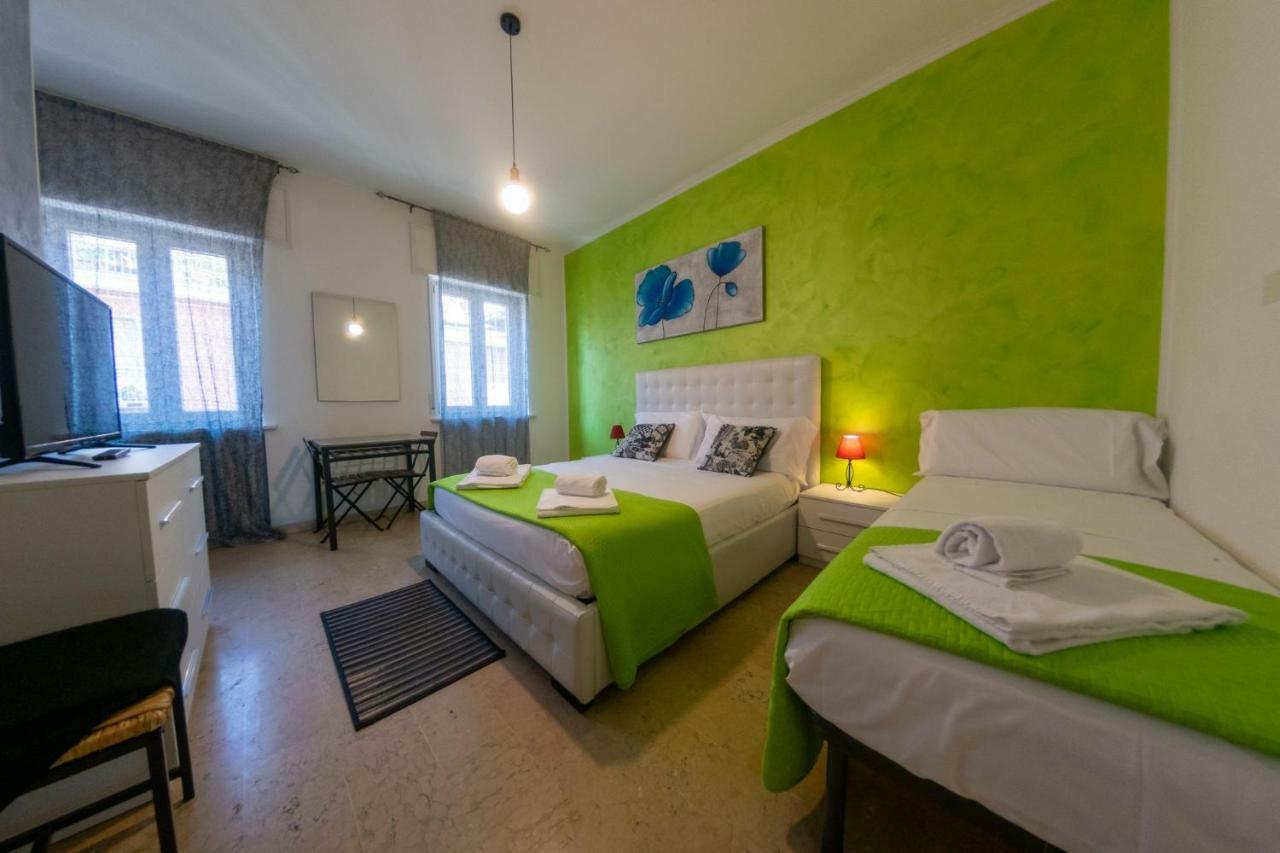 Marconi Rooms And Apartments Βερόνα Εξωτερικό φωτογραφία