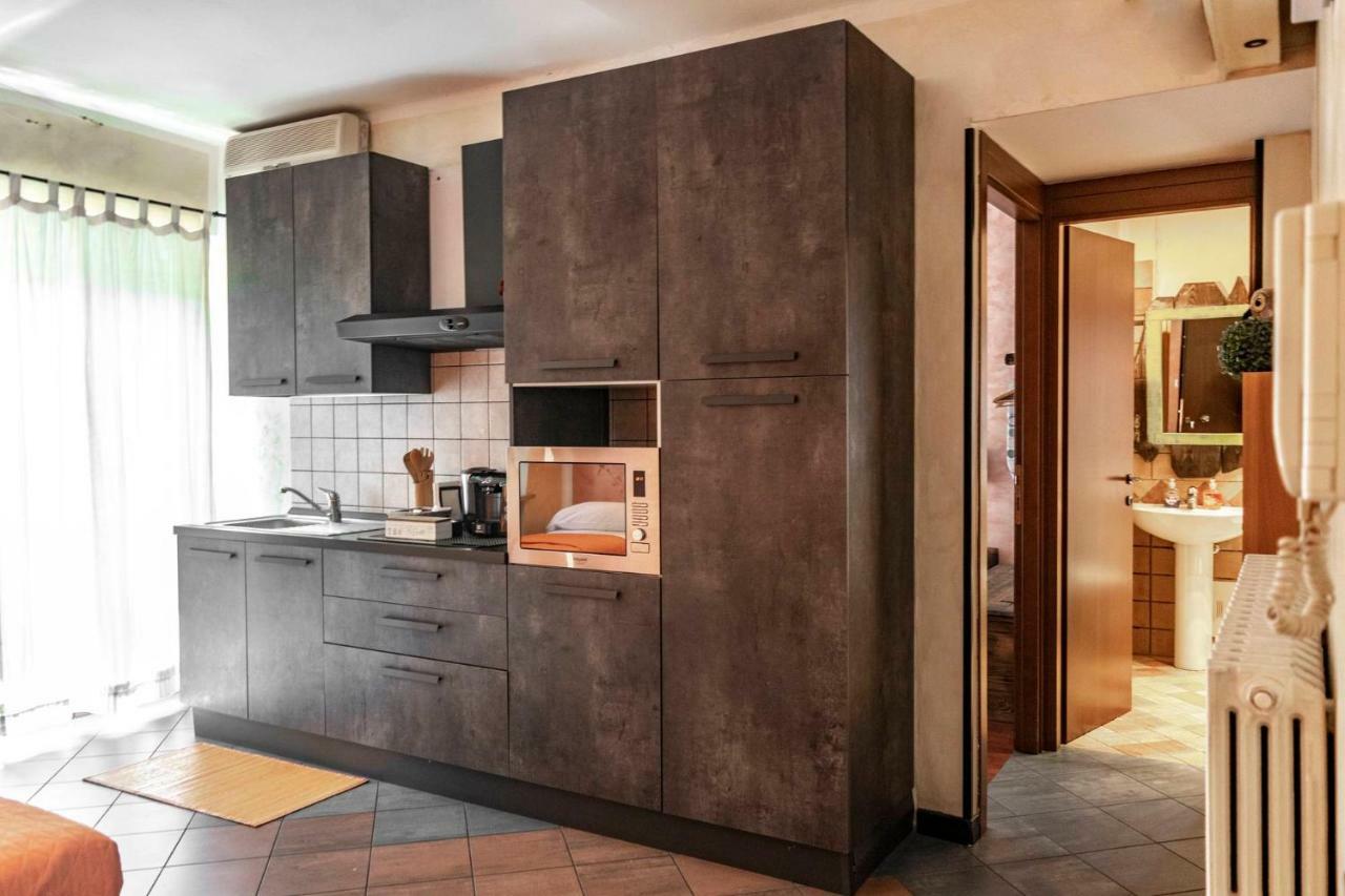 Marconi Rooms And Apartments Βερόνα Εξωτερικό φωτογραφία