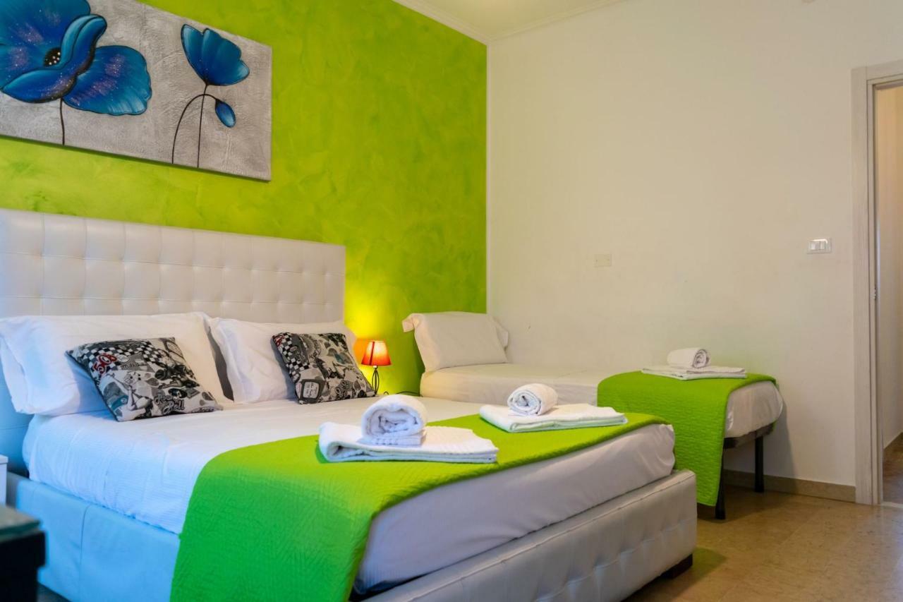 Marconi Rooms And Apartments Βερόνα Εξωτερικό φωτογραφία